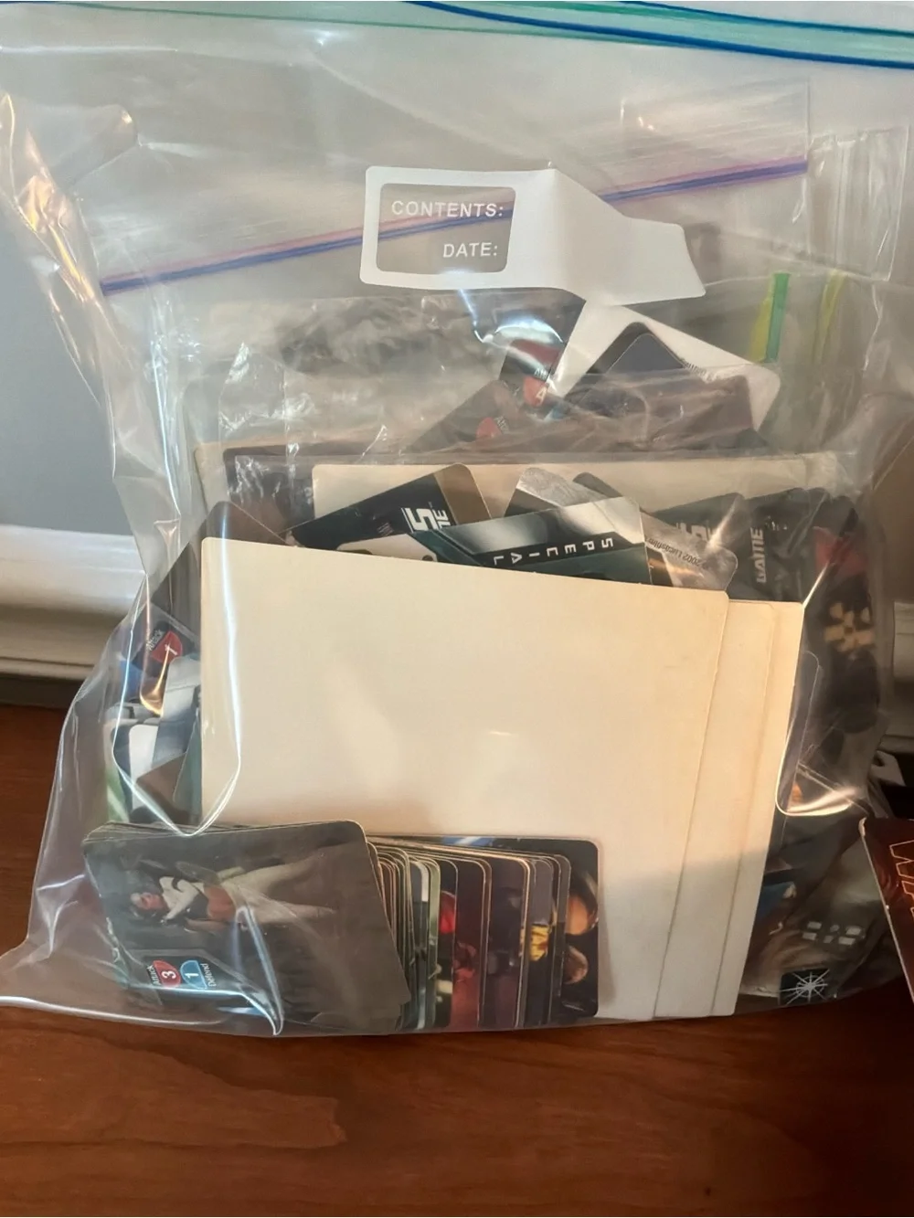 2002 Star Wars Epic Duels Game Set - with 31 painted figures